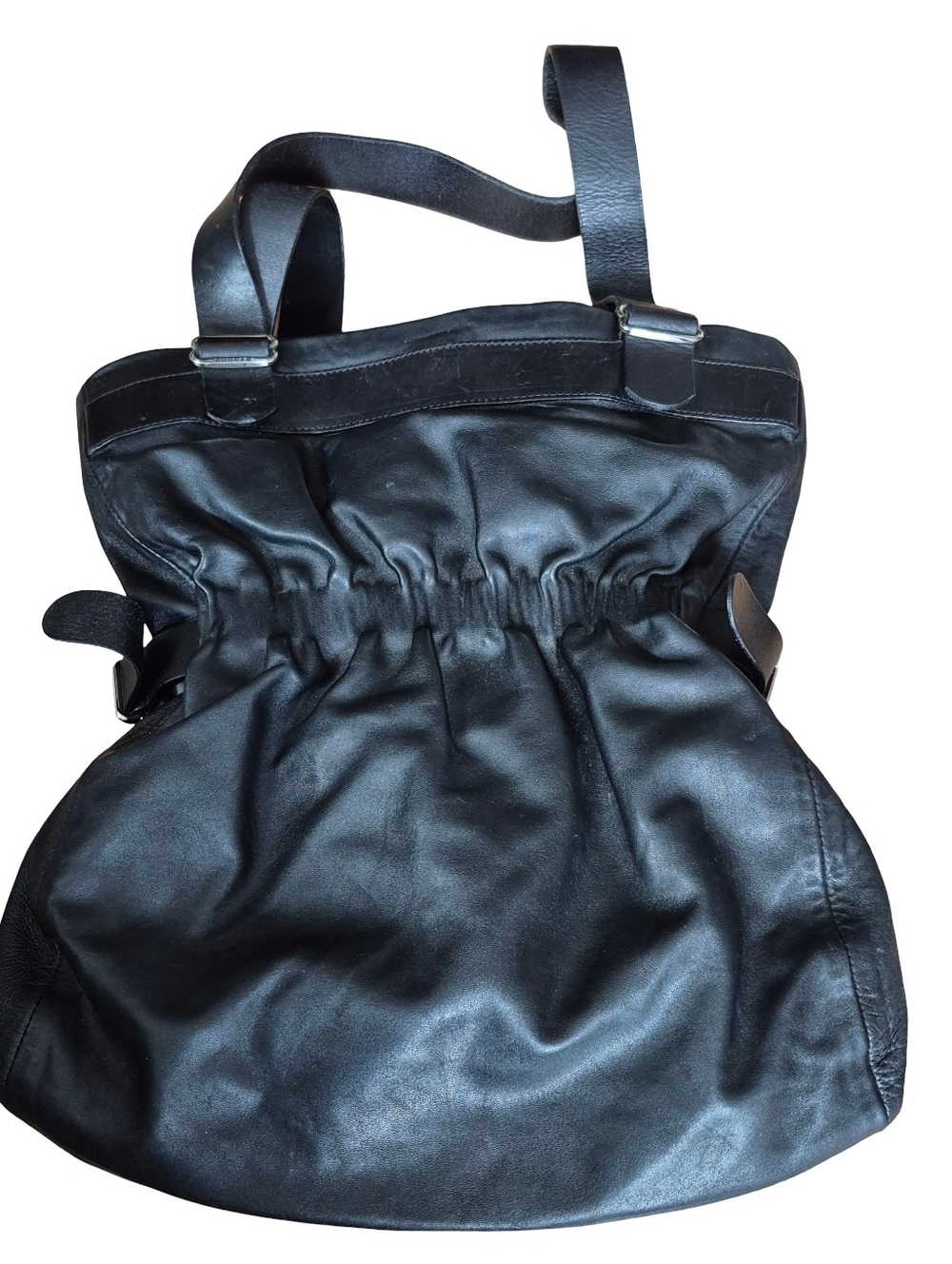 Rudsak Canadian Heritage 100% Leather Bag